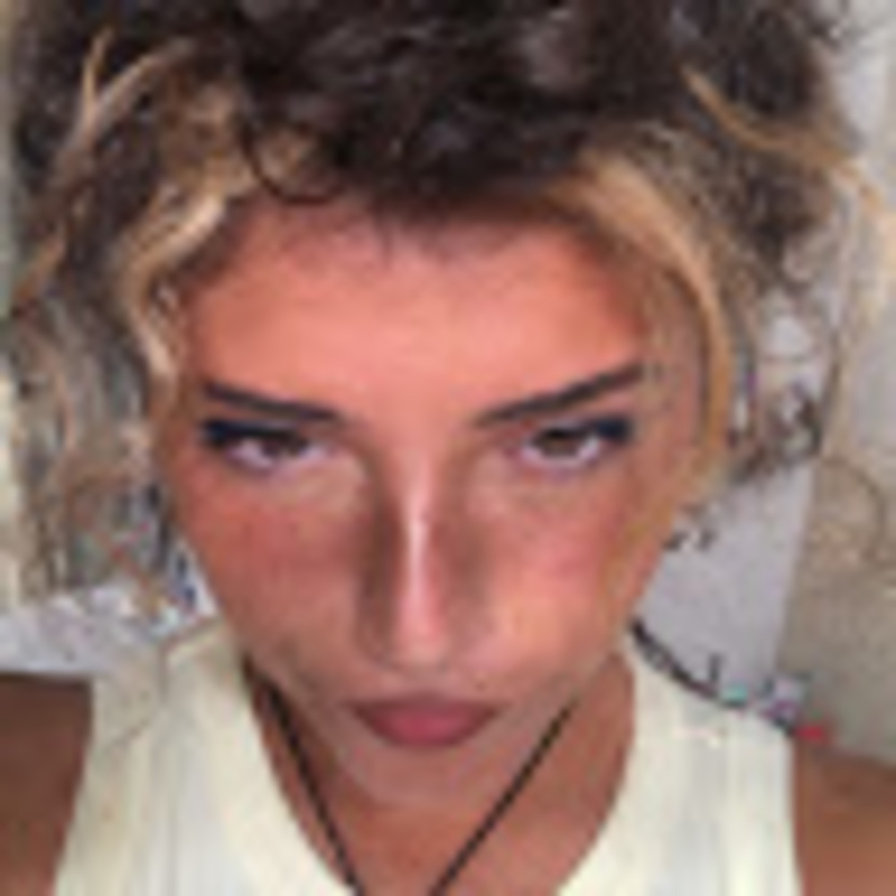 Meet your Posher, Gianna